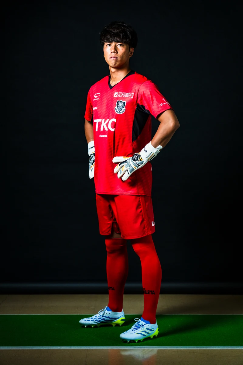 田代 琉我